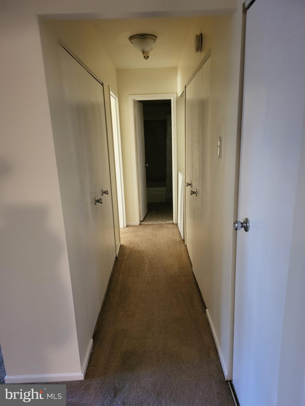 THOMAS CHOICE GARDENS - Residential Lease