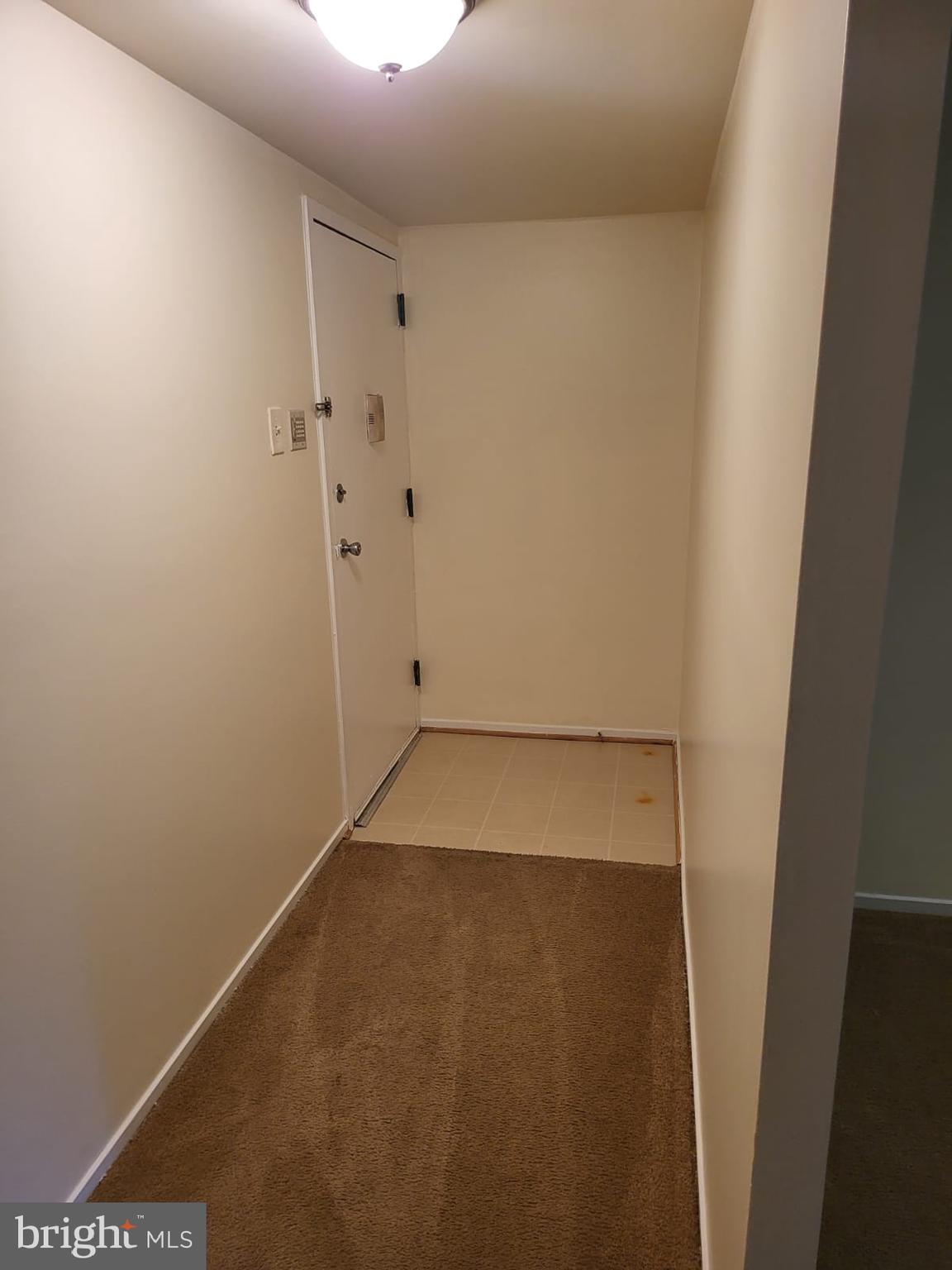 THOMAS CHOICE GARDENS - Residential Lease