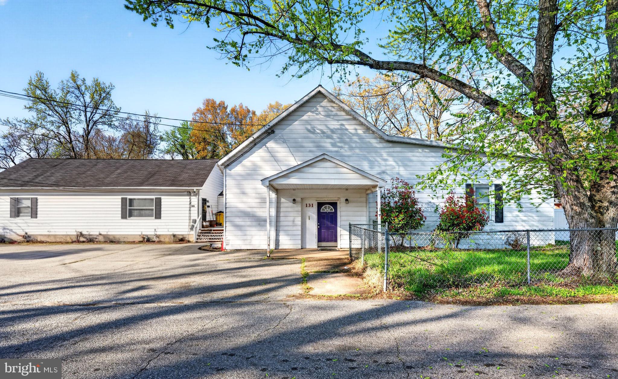 MARGATE - Commercial Sale