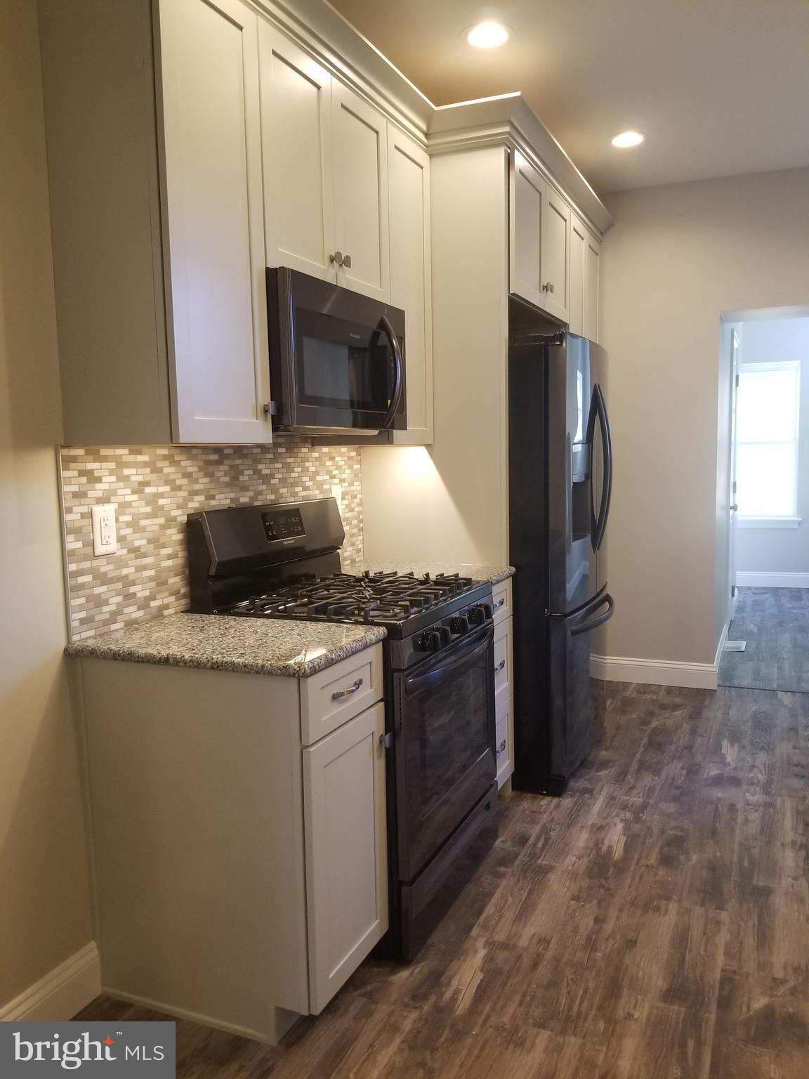 COLUMBIA - Residential