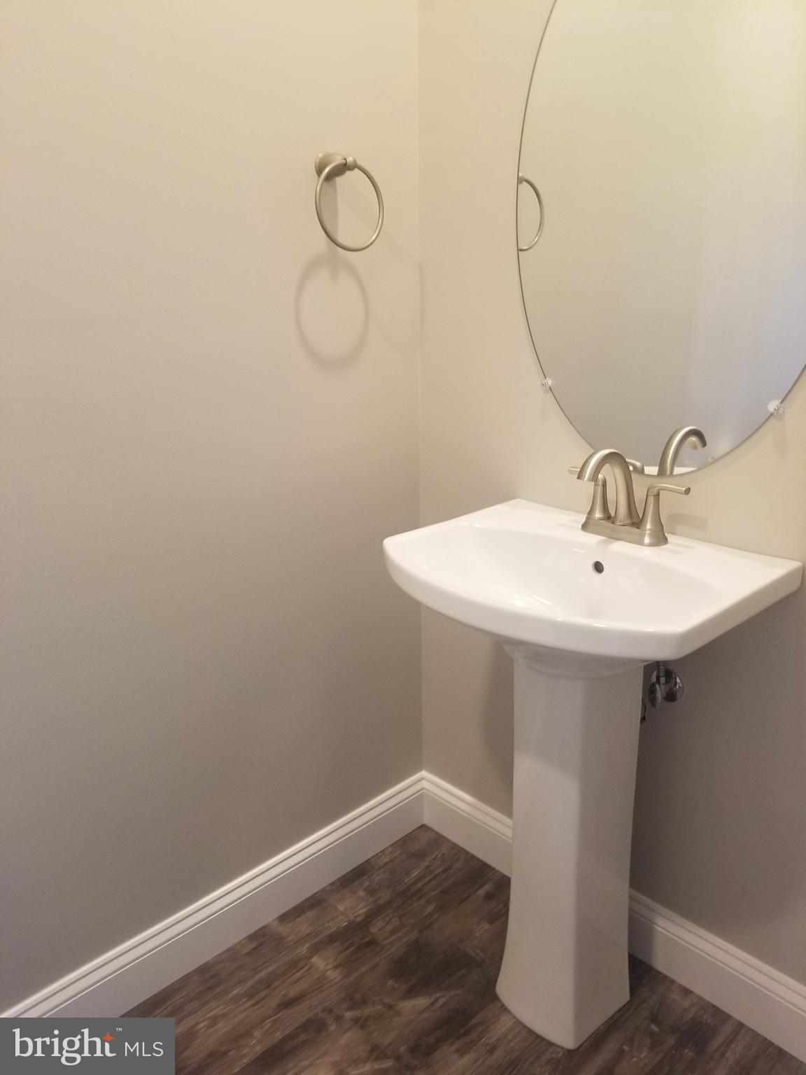 COLUMBIA - Residential