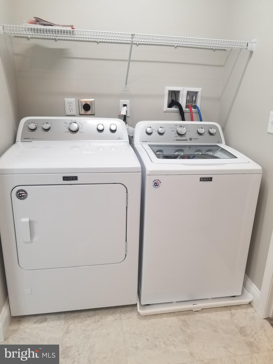 COLUMBIA - Residential