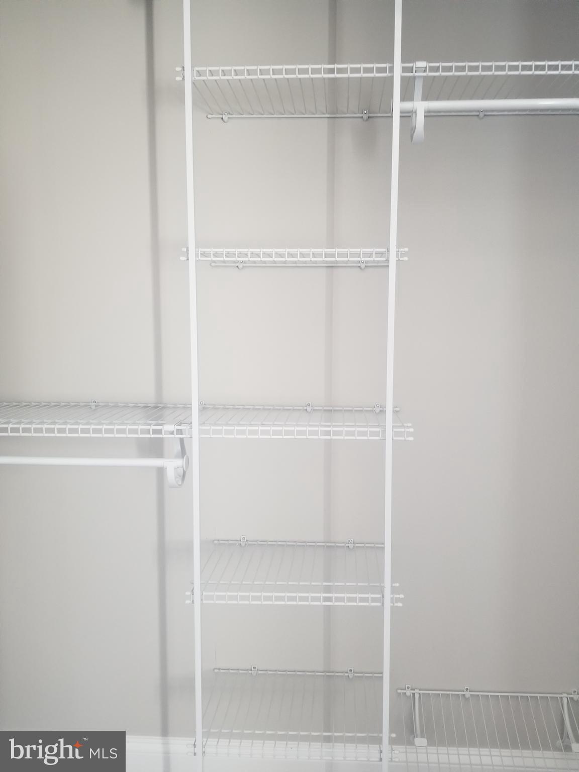 COLUMBIA - Residential