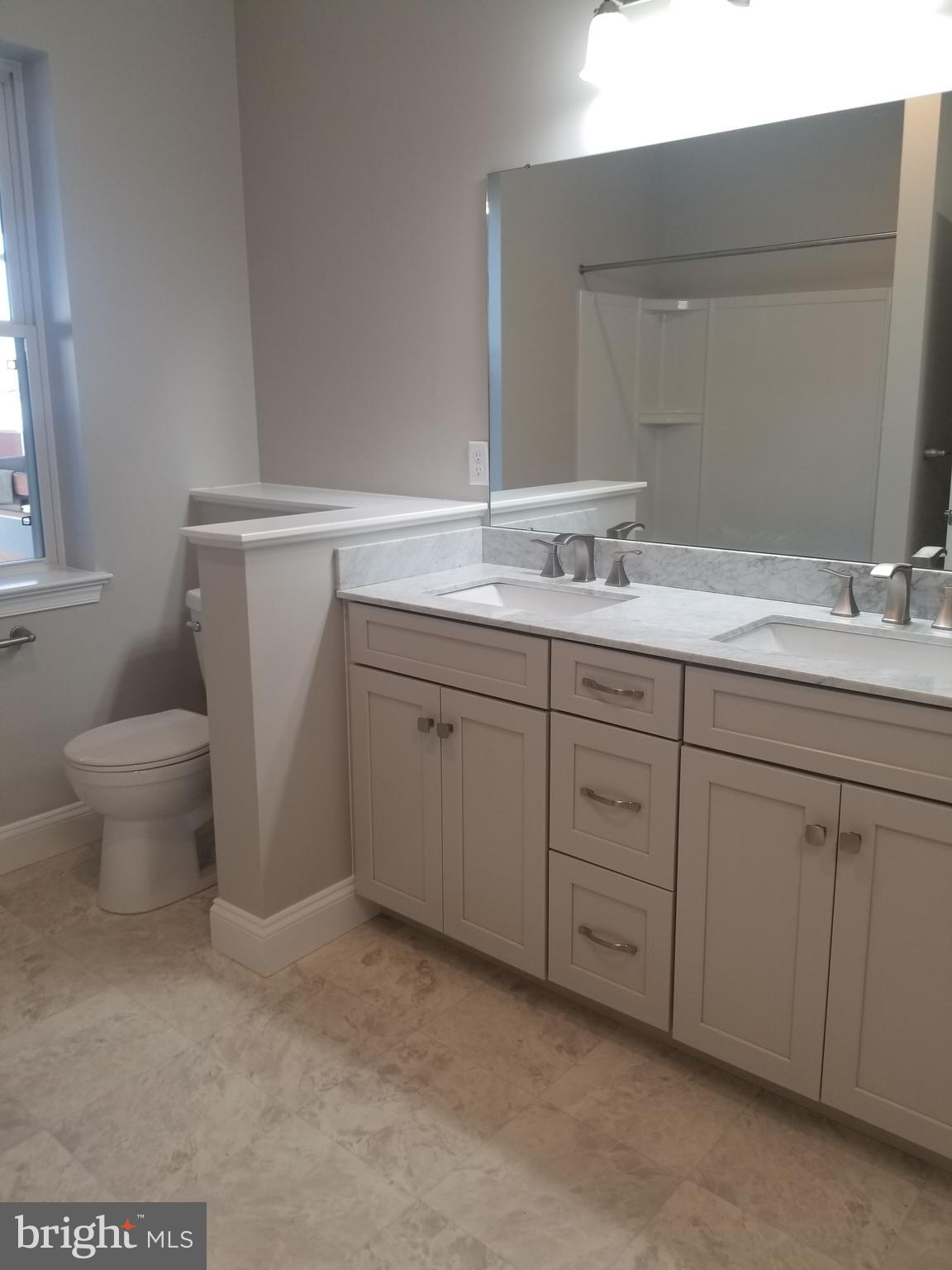 COLUMBIA - Residential