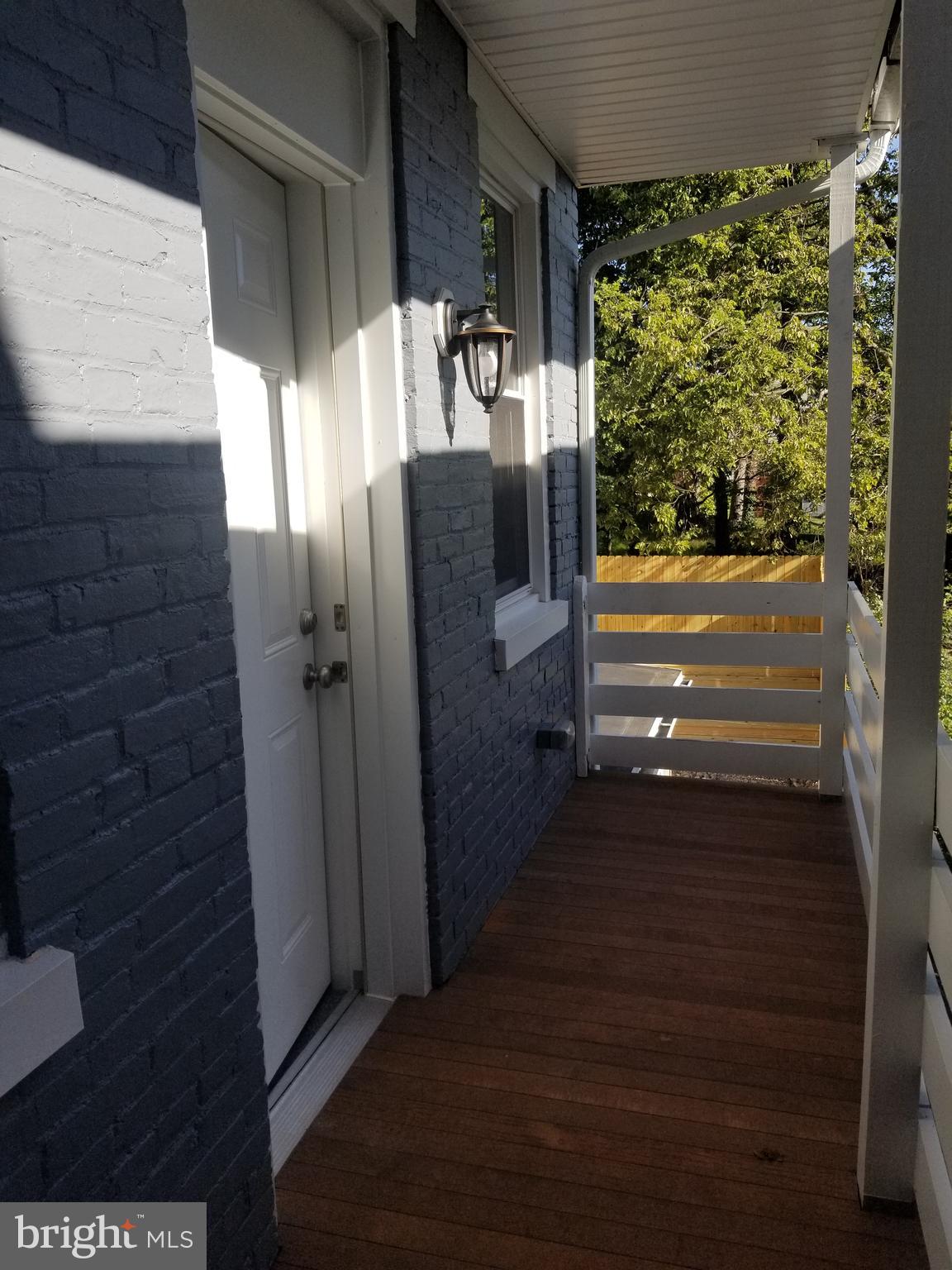 COLUMBIA - Residential