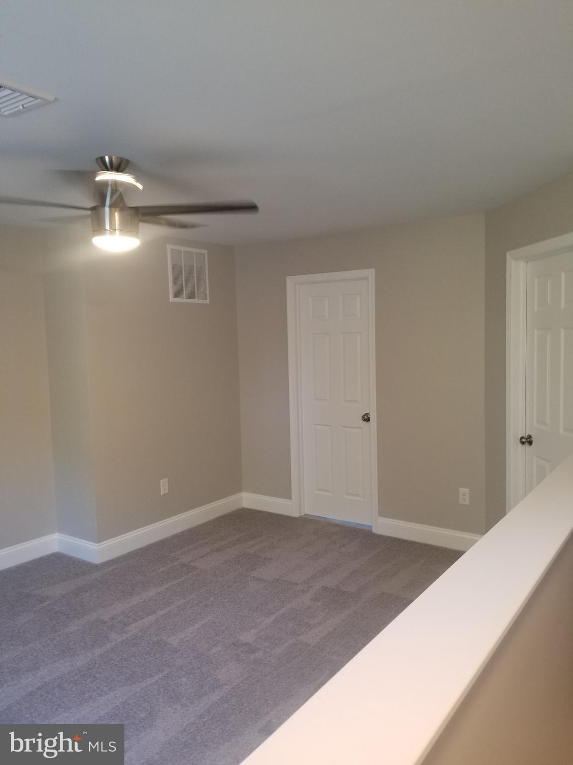 COLUMBIA - Residential