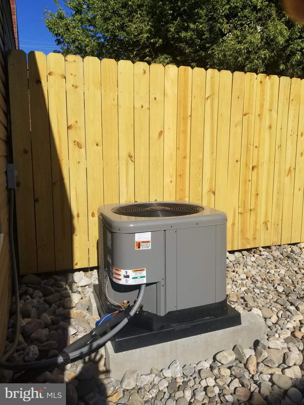 COLUMBIA - Residential