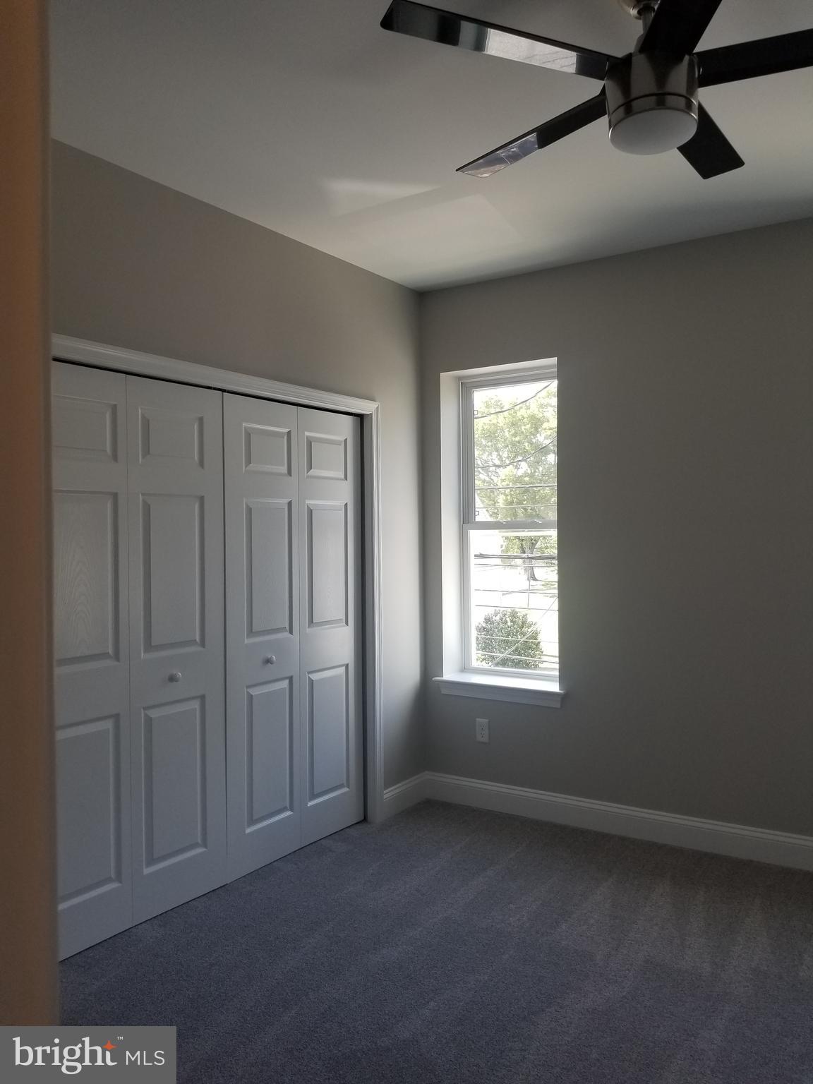 COLUMBIA - Residential