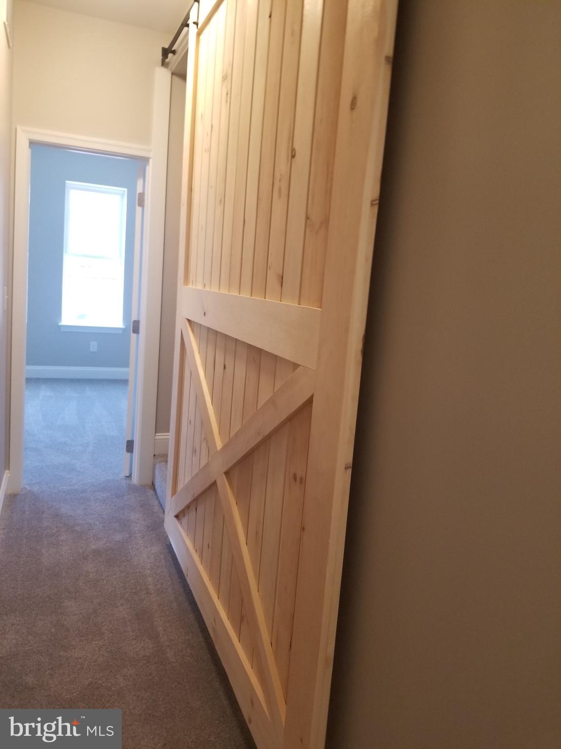 COLUMBIA - Residential