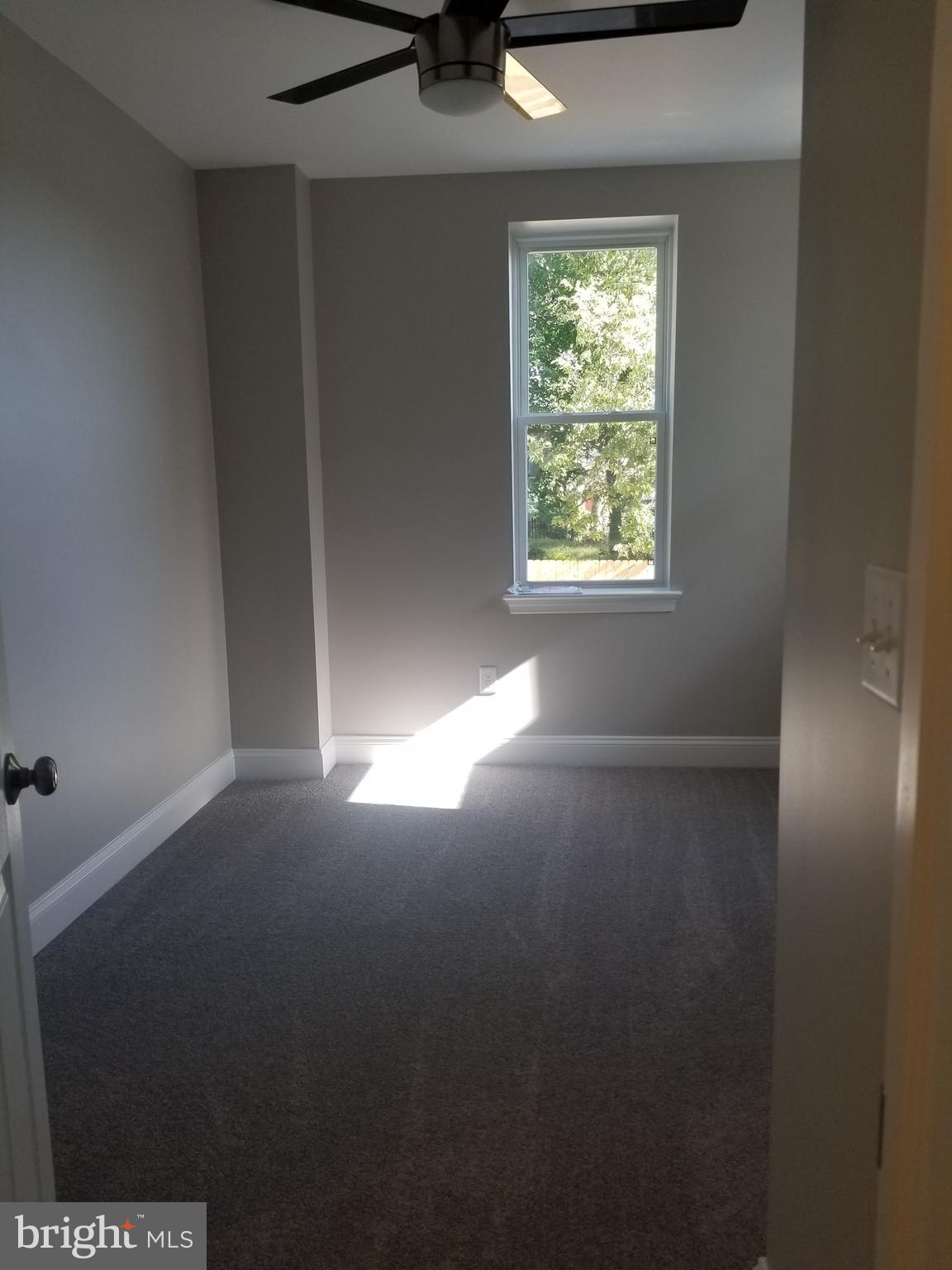 COLUMBIA - Residential