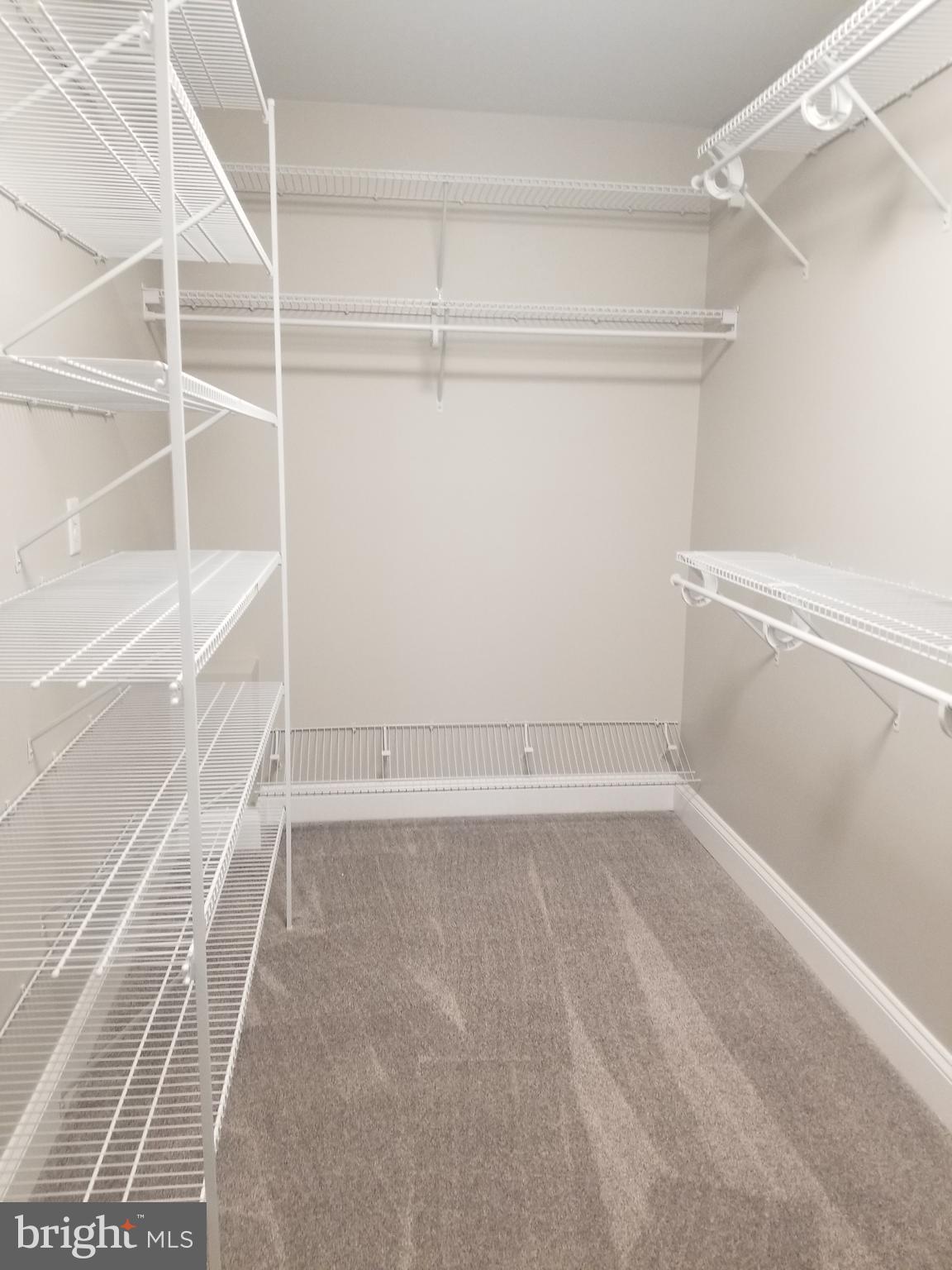 COLUMBIA - Residential