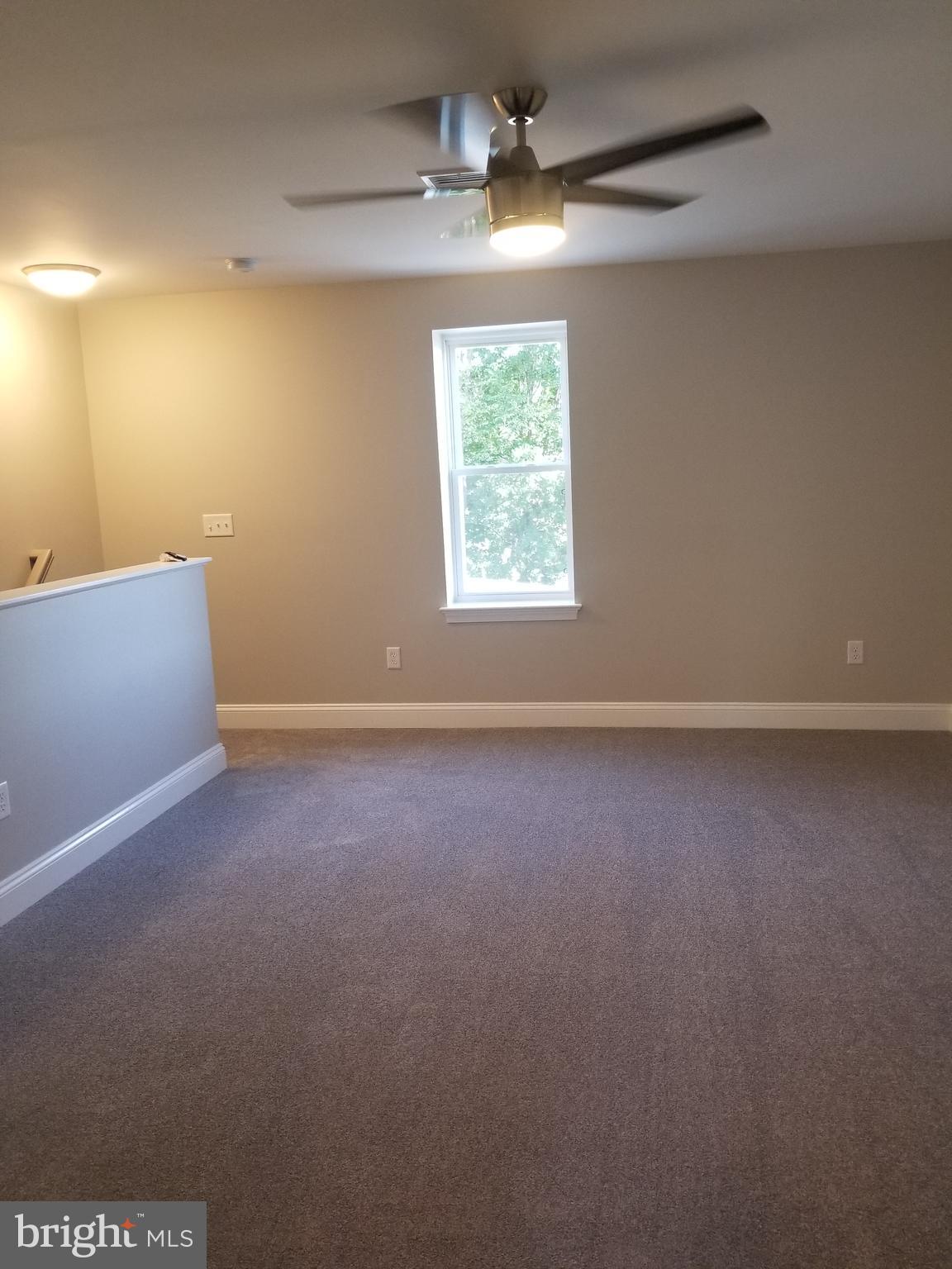 COLUMBIA - Residential