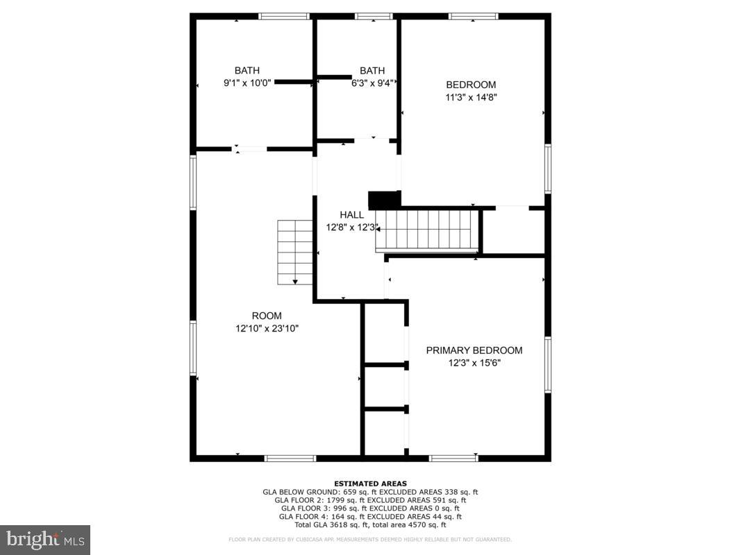 BERWYN - Residential