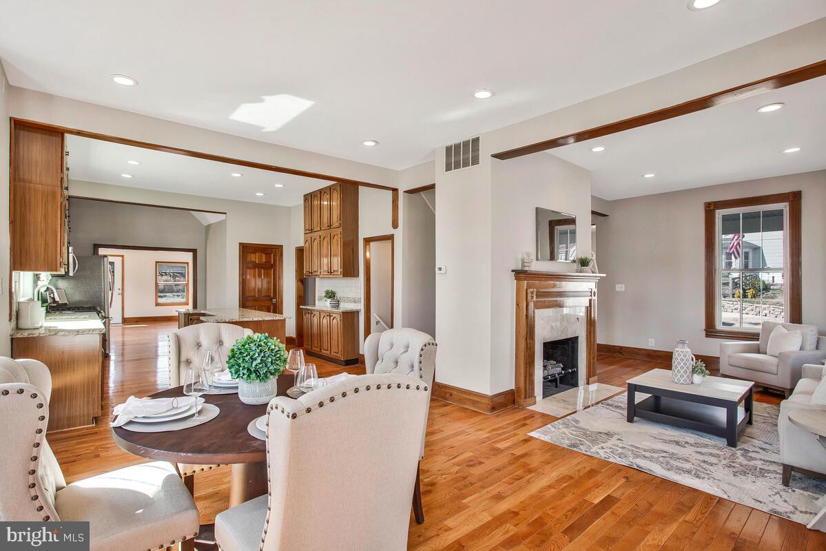 BERWYN - Residential