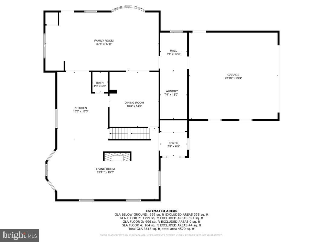 BERWYN - Residential