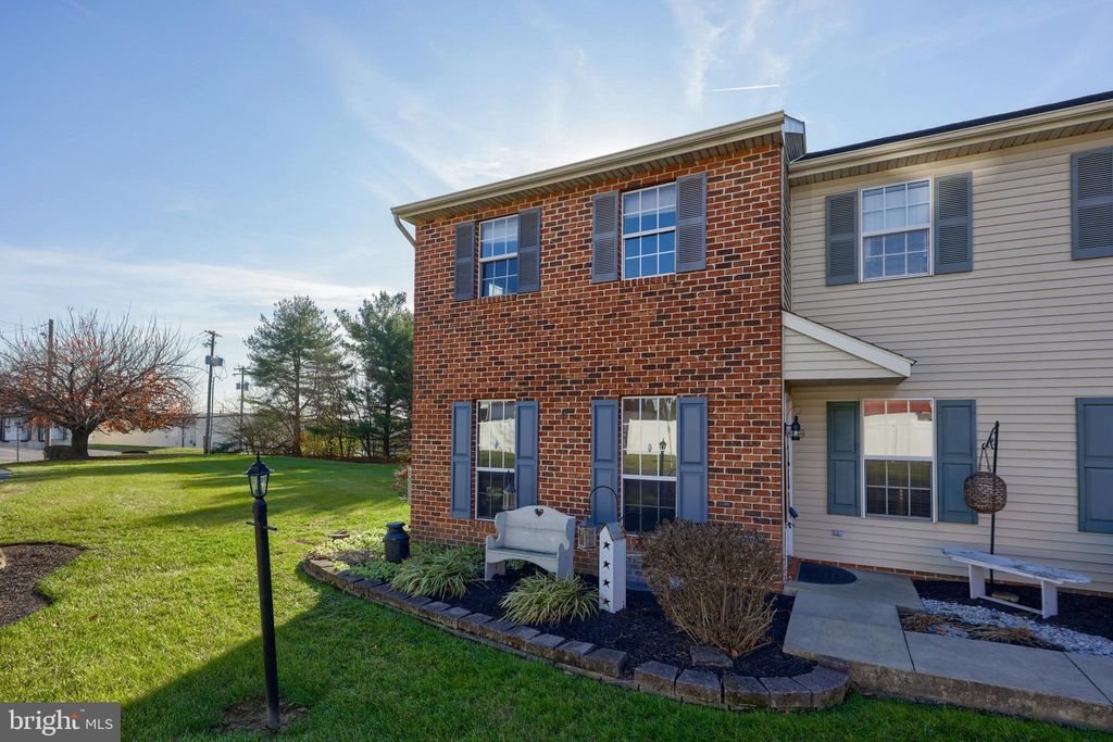 Photo of 280 Morgan Drive, Leola, PA 17540 (MLS # PALA2060944)