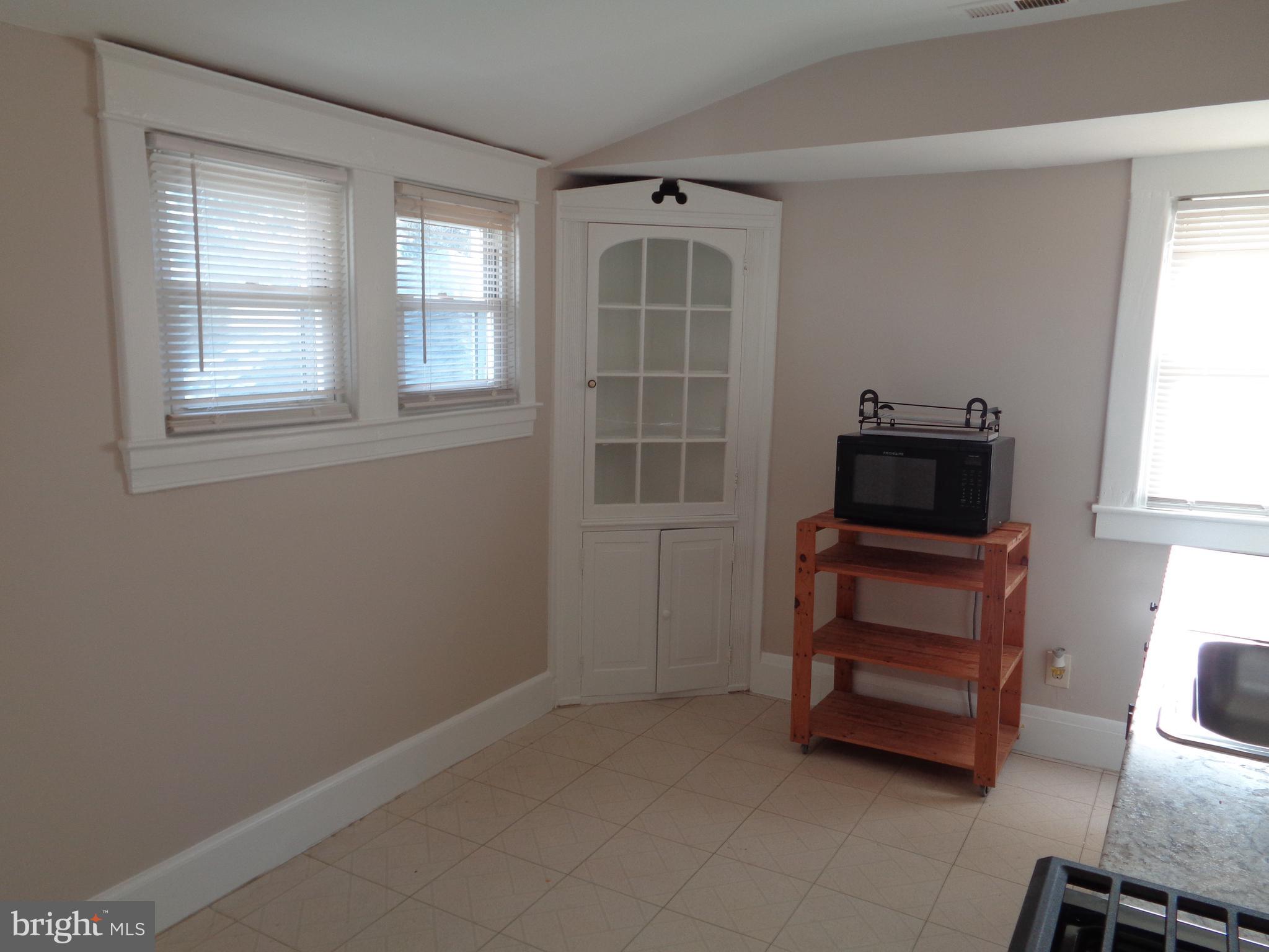 PARKVILLE - Residential Lease