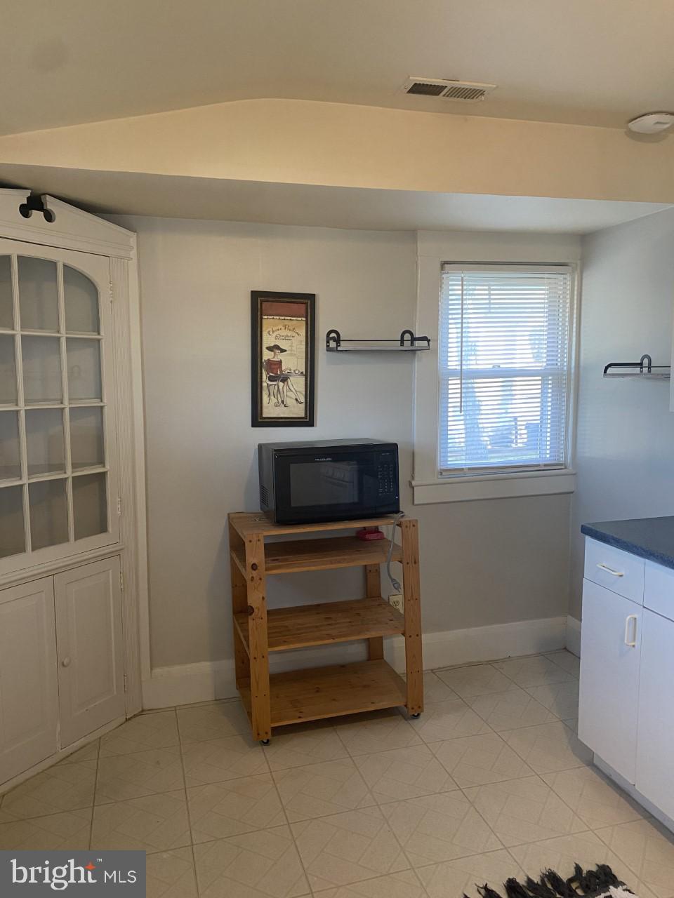 PARKVILLE - Residential Lease