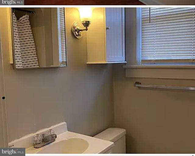 PARKVILLE - Residential Lease