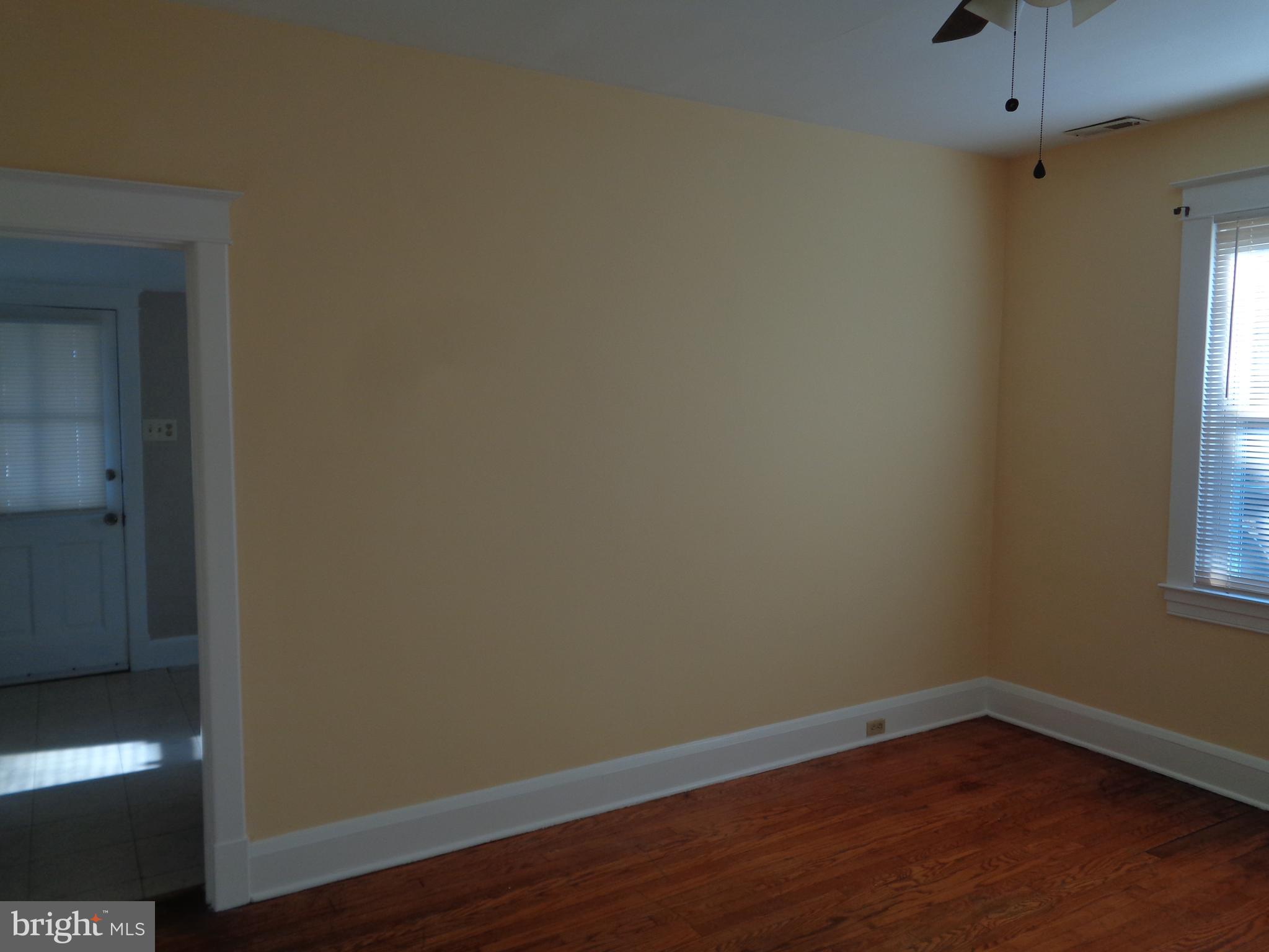 PARKVILLE - Residential Lease