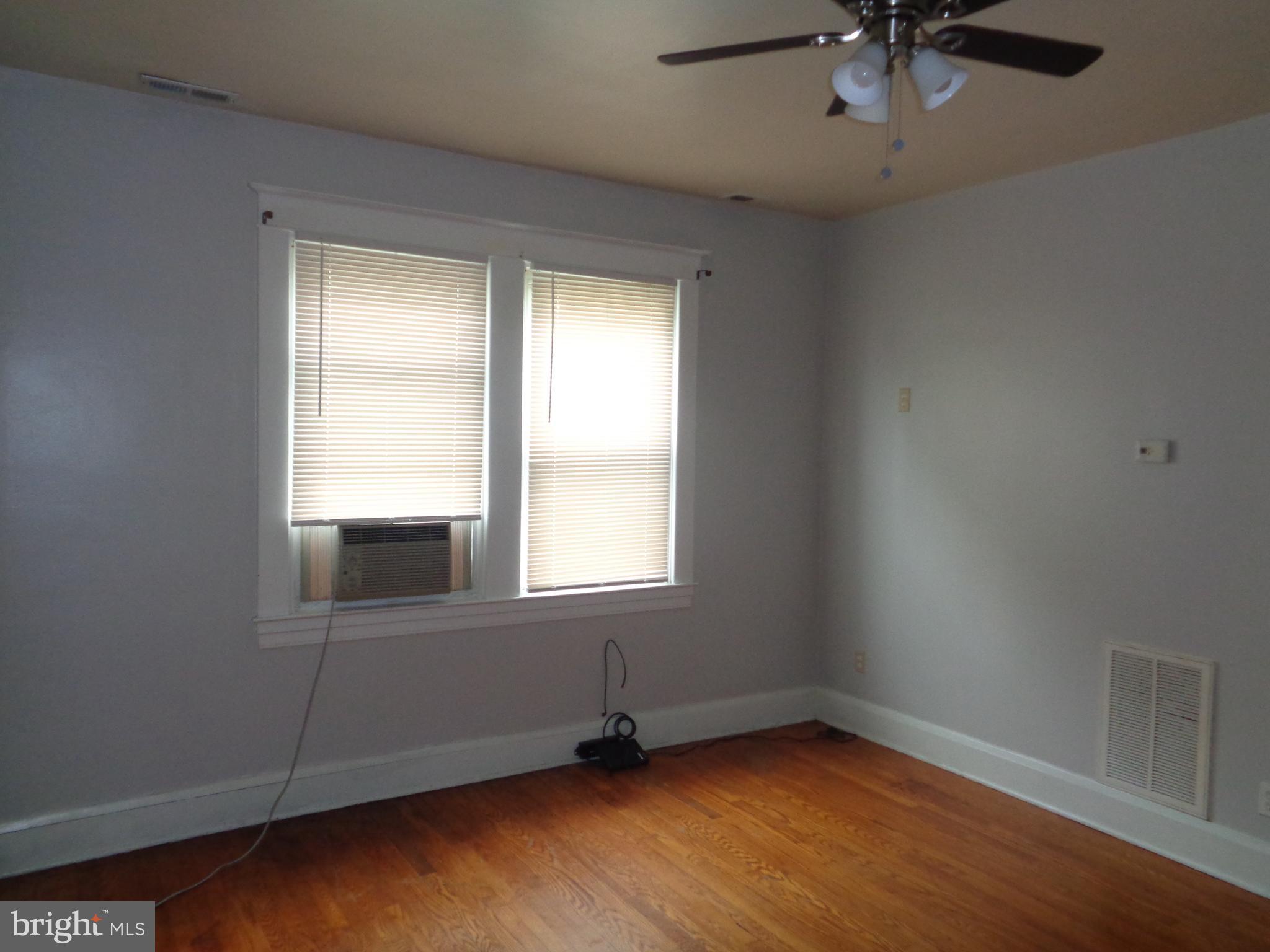 PARKVILLE - Residential Lease