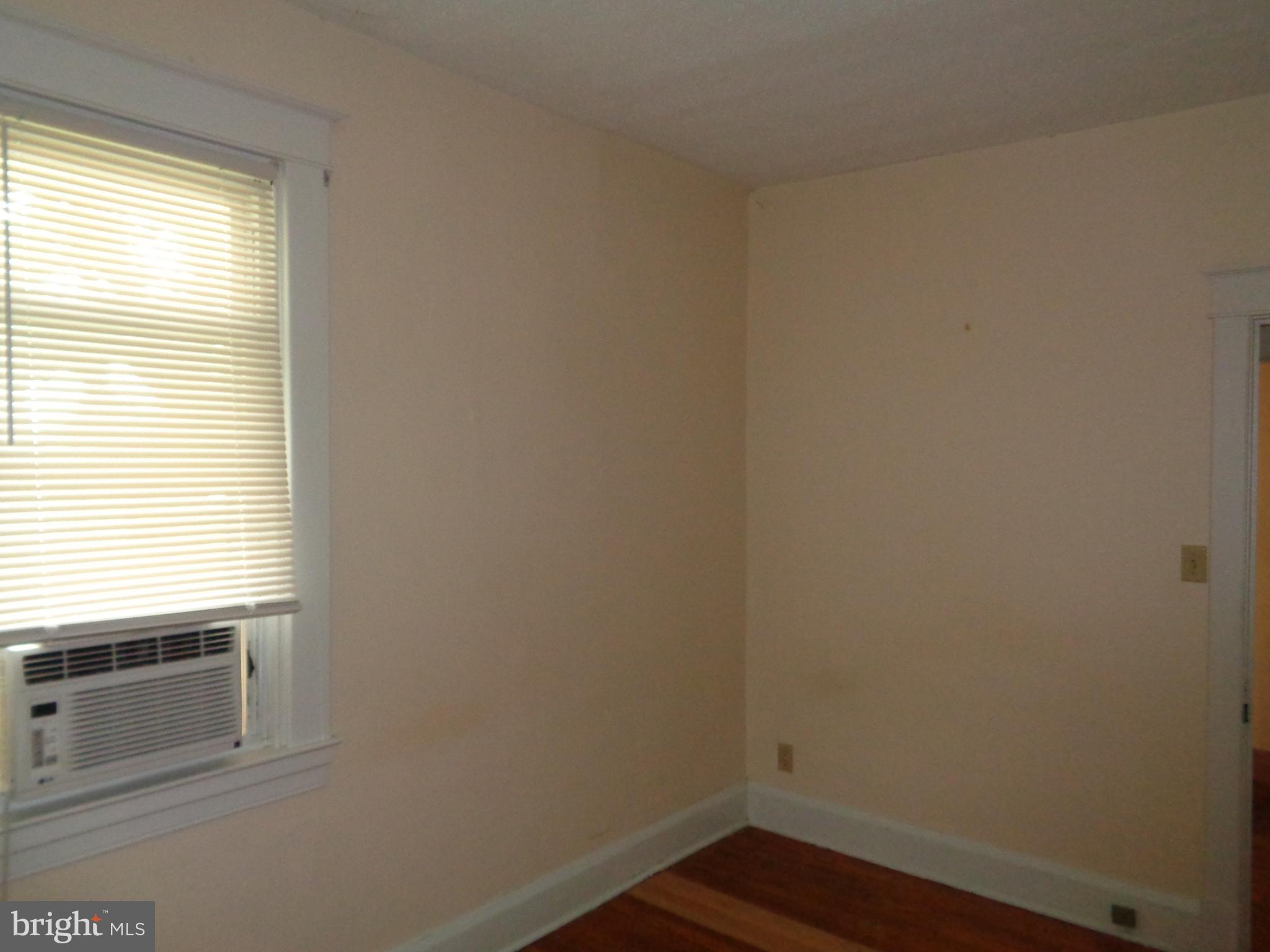 PARKVILLE - Residential Lease