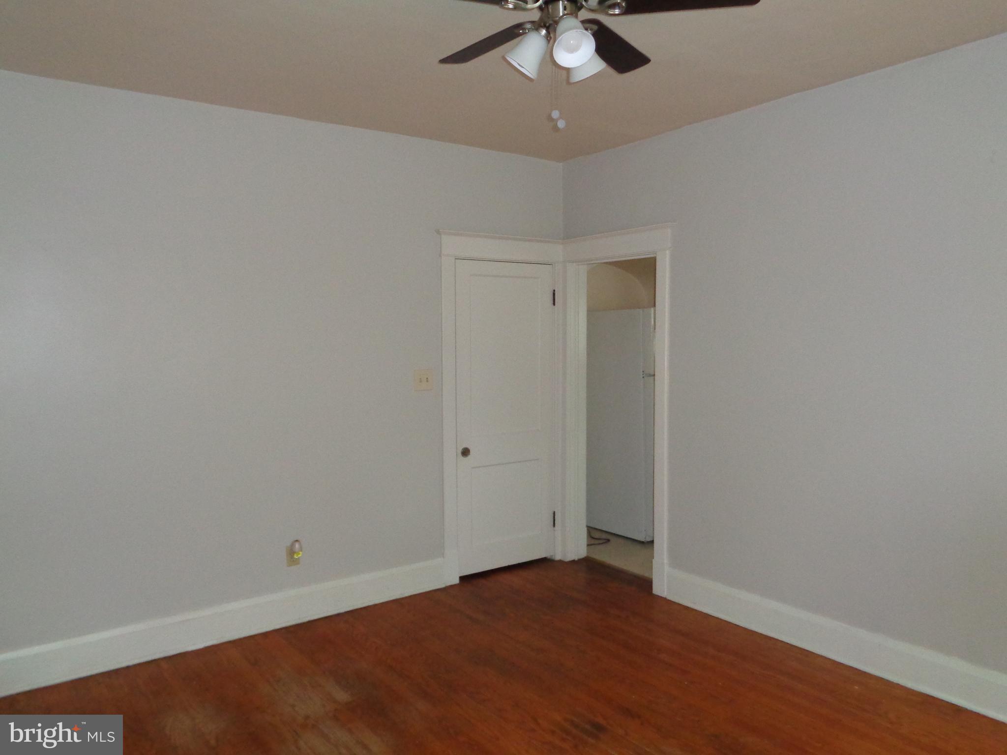 PARKVILLE - Residential Lease