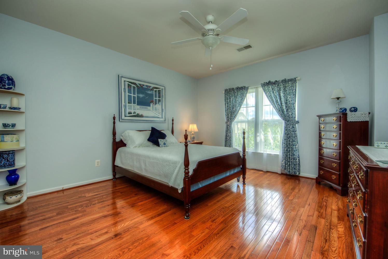 VILLAGE OF IDLEWILD - Residential