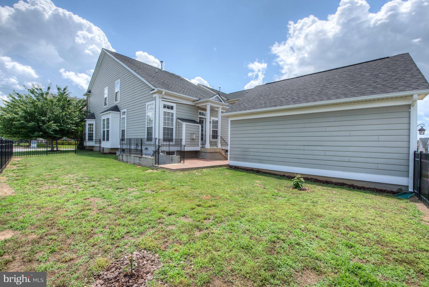 VILLAGE OF IDLEWILD - Residential