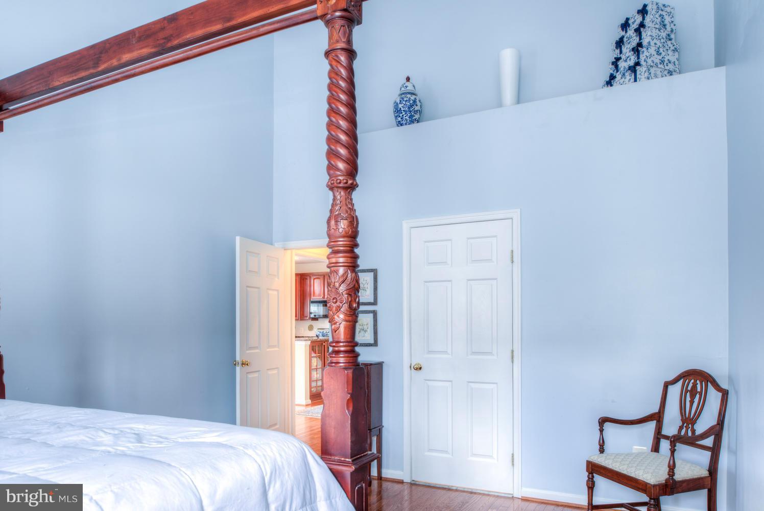 VILLAGE OF IDLEWILD - Residential