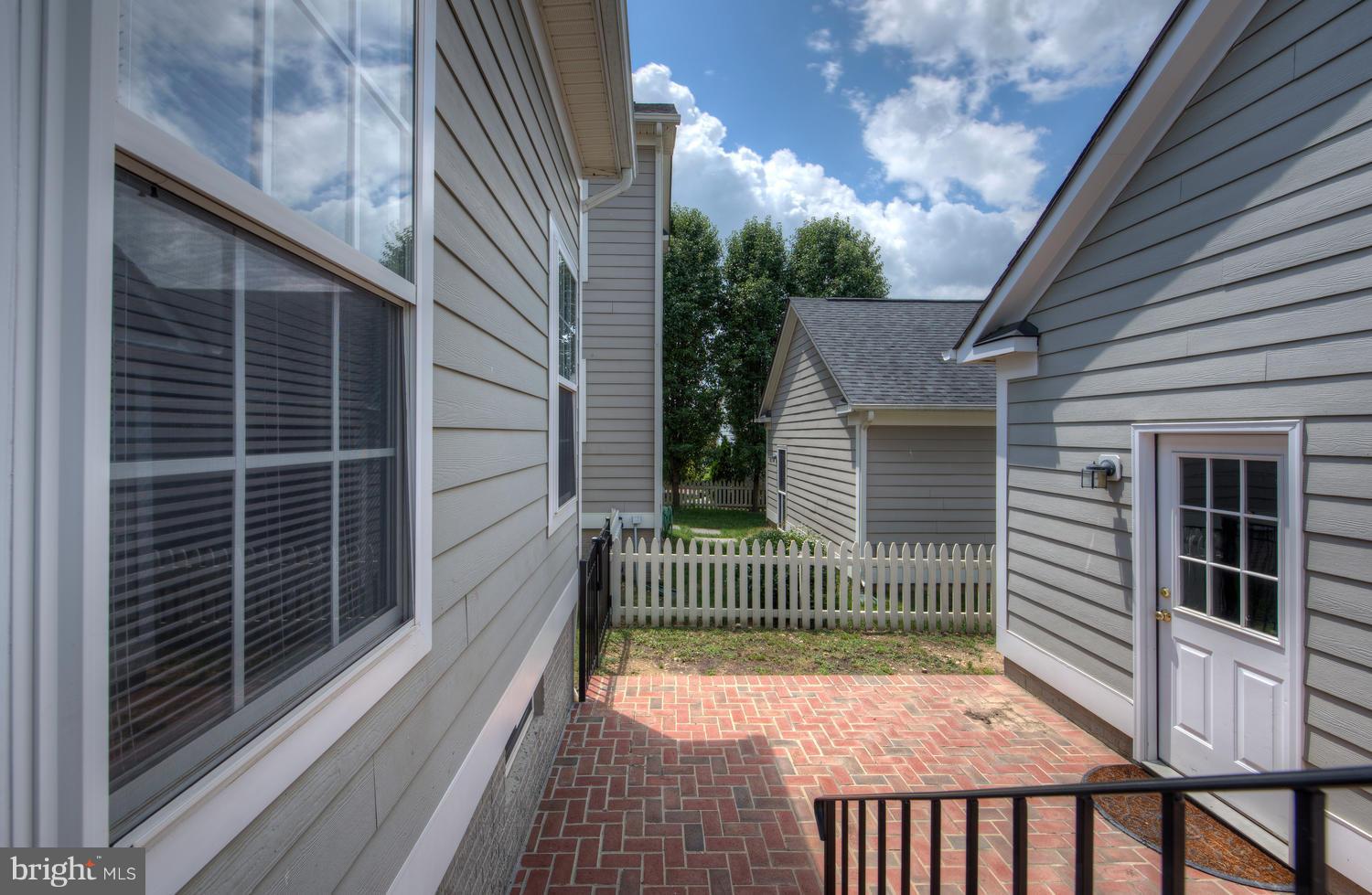 VILLAGE OF IDLEWILD - Residential