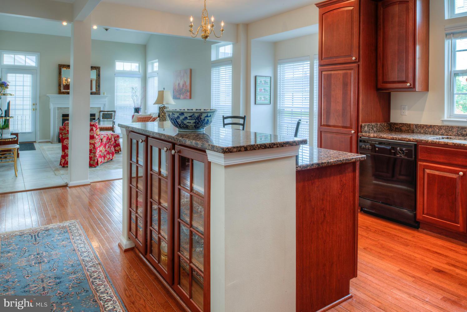 VILLAGE OF IDLEWILD - Residential