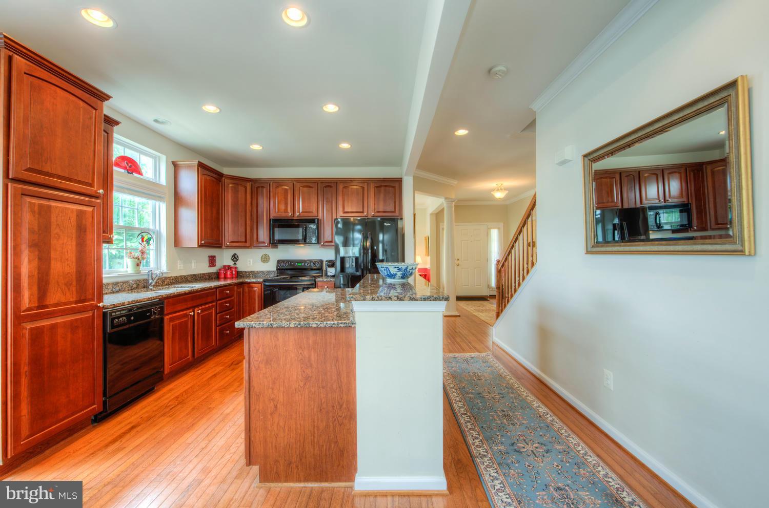 VILLAGE OF IDLEWILD - Residential