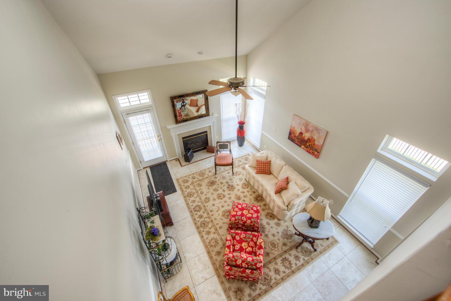 VILLAGE OF IDLEWILD - Residential