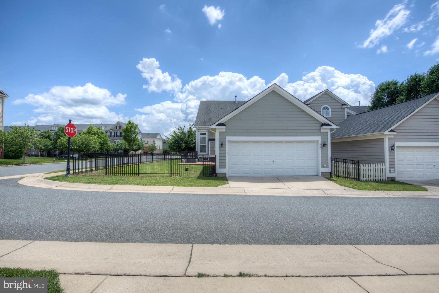 VILLAGE OF IDLEWILD - Residential