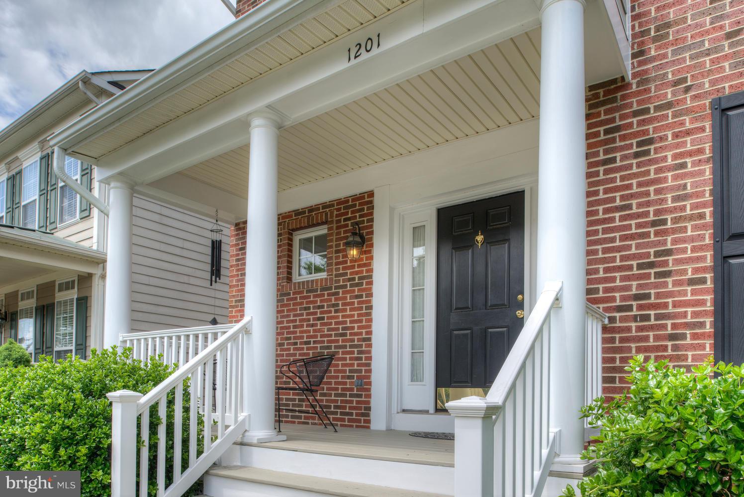 VILLAGE OF IDLEWILD - Residential