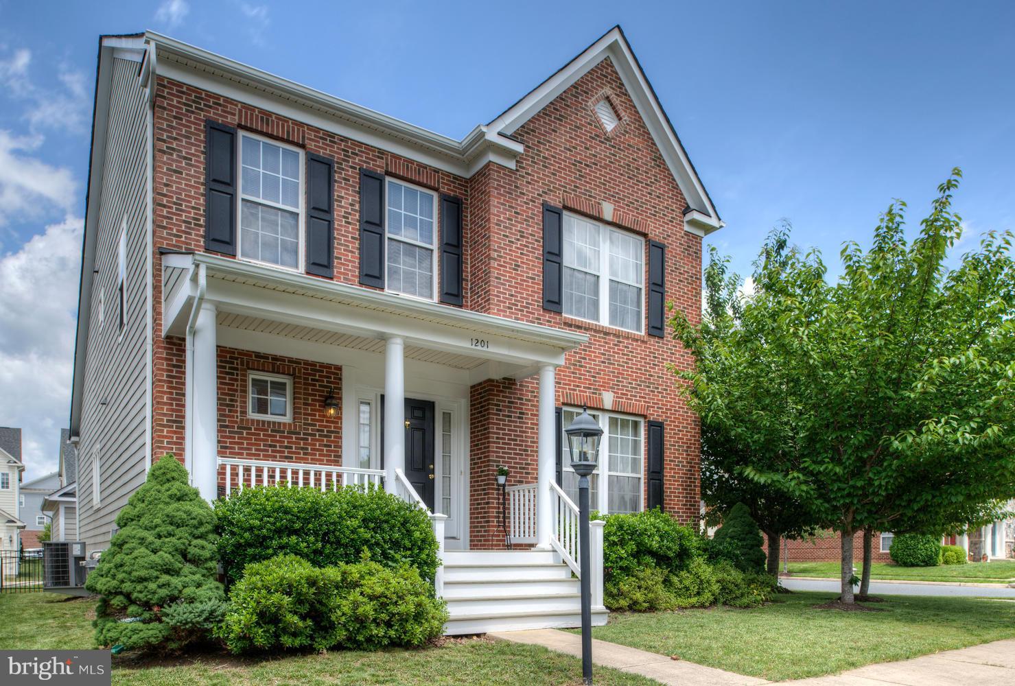 VILLAGE OF IDLEWILD - Residential