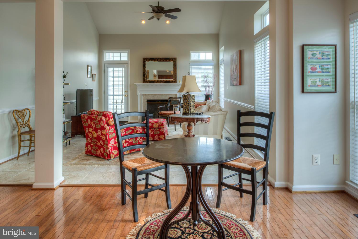 VILLAGE OF IDLEWILD - Residential