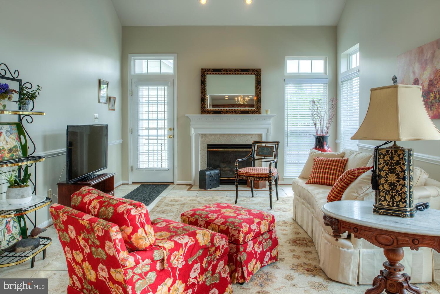 VILLAGE OF IDLEWILD - Residential