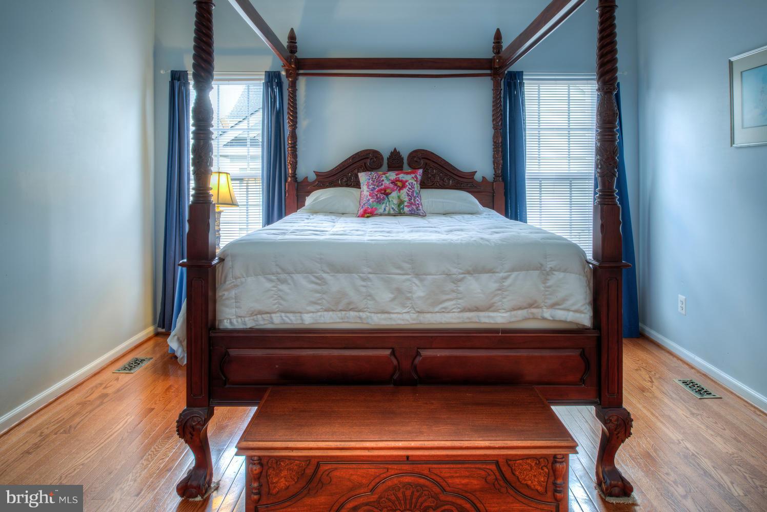 VILLAGE OF IDLEWILD - Residential