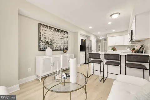 1753 W Street SE Unit B, Washington, DC 20020 - MLS#: DCDC2183250