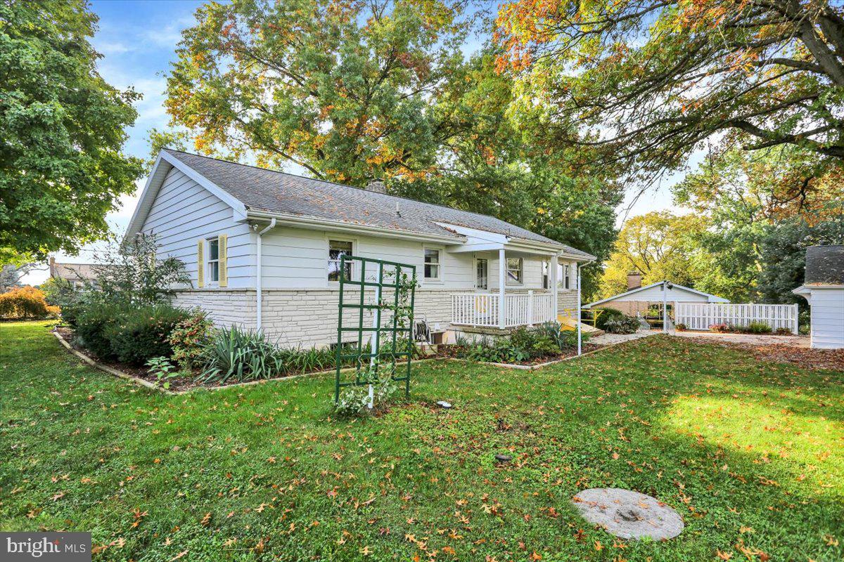 1018 MAHLON DRIVE