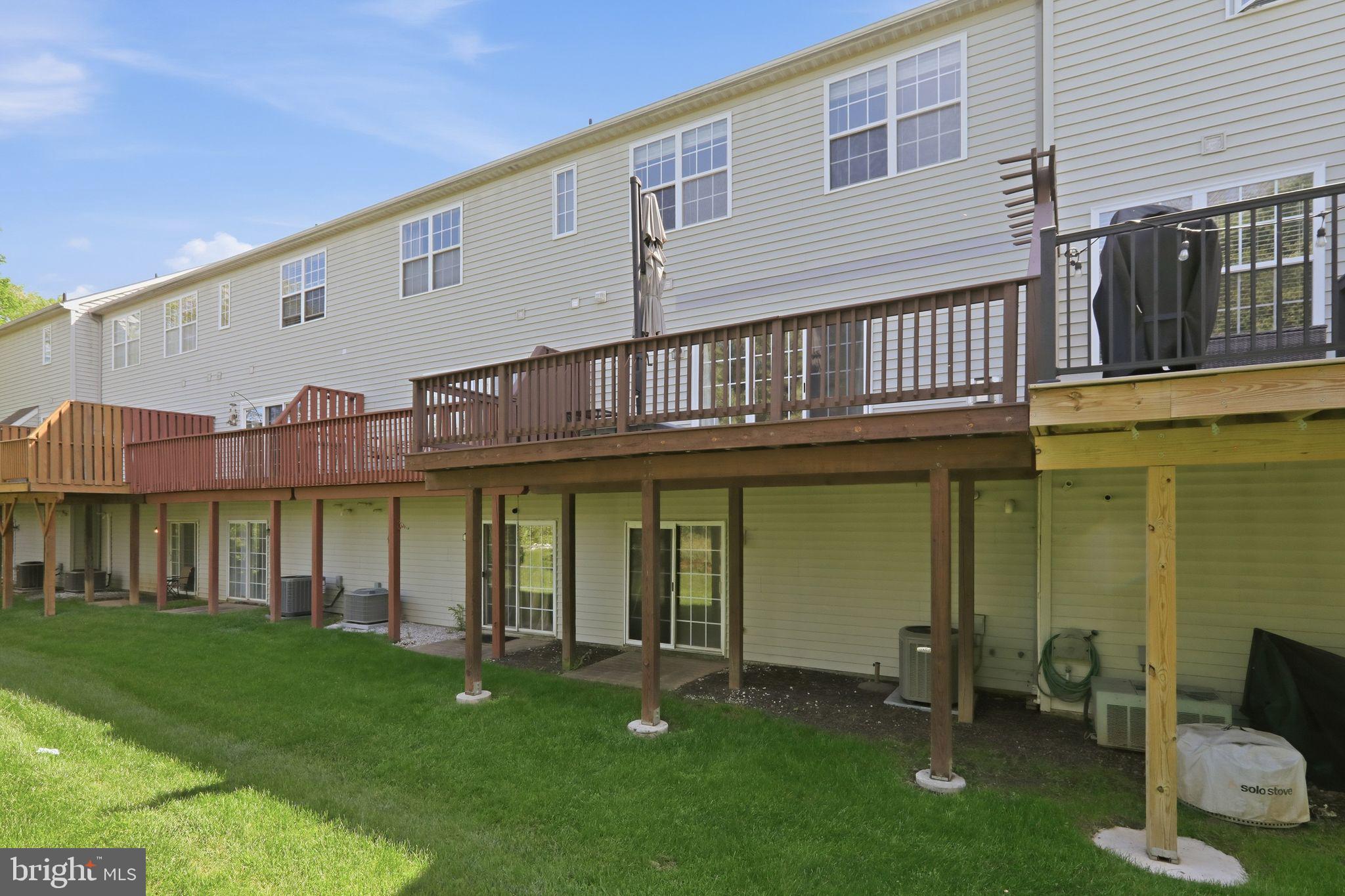MAIN STREET VILLAG - Residential