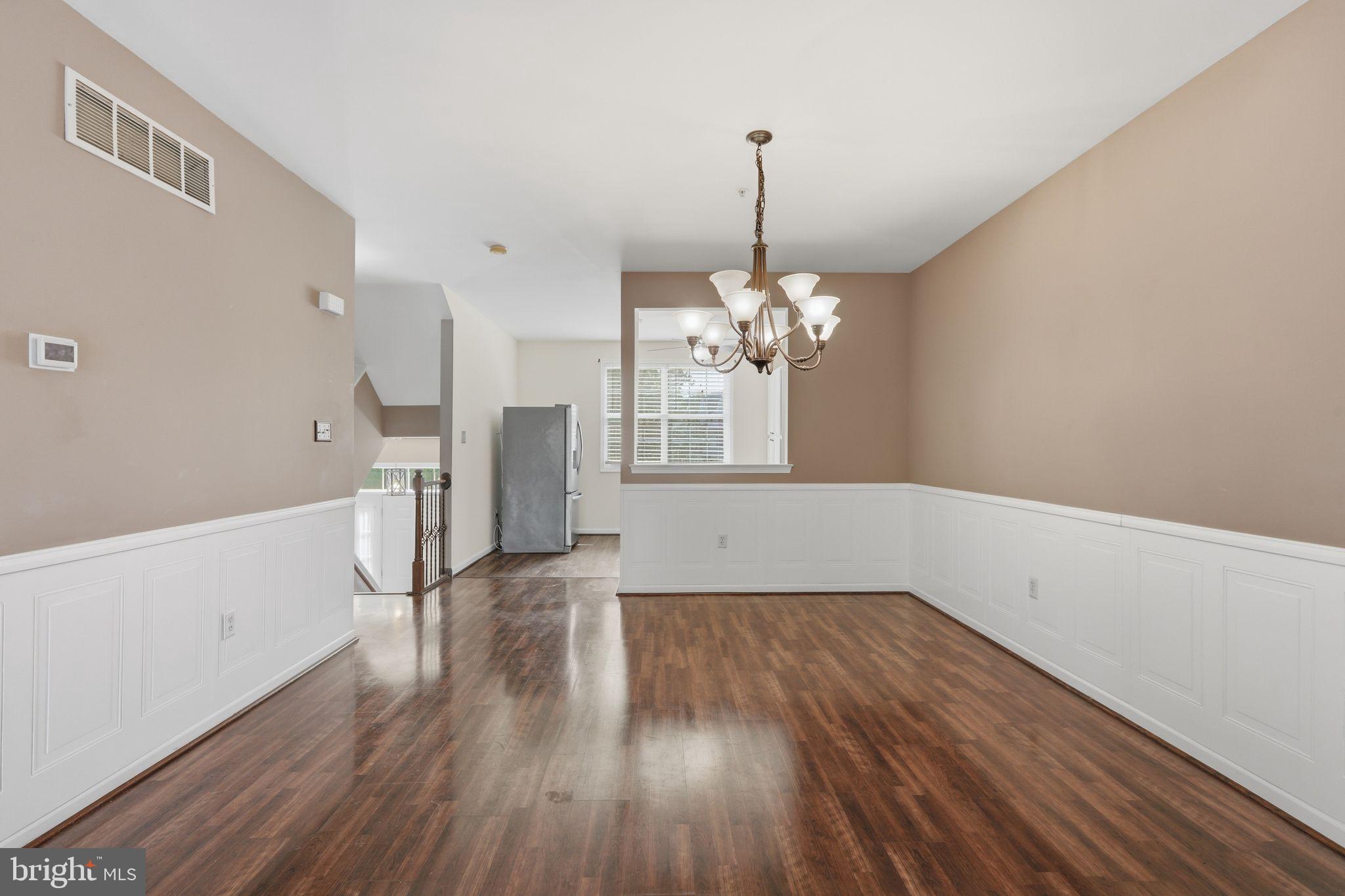 MAIN STREET VILLAG - Residential
