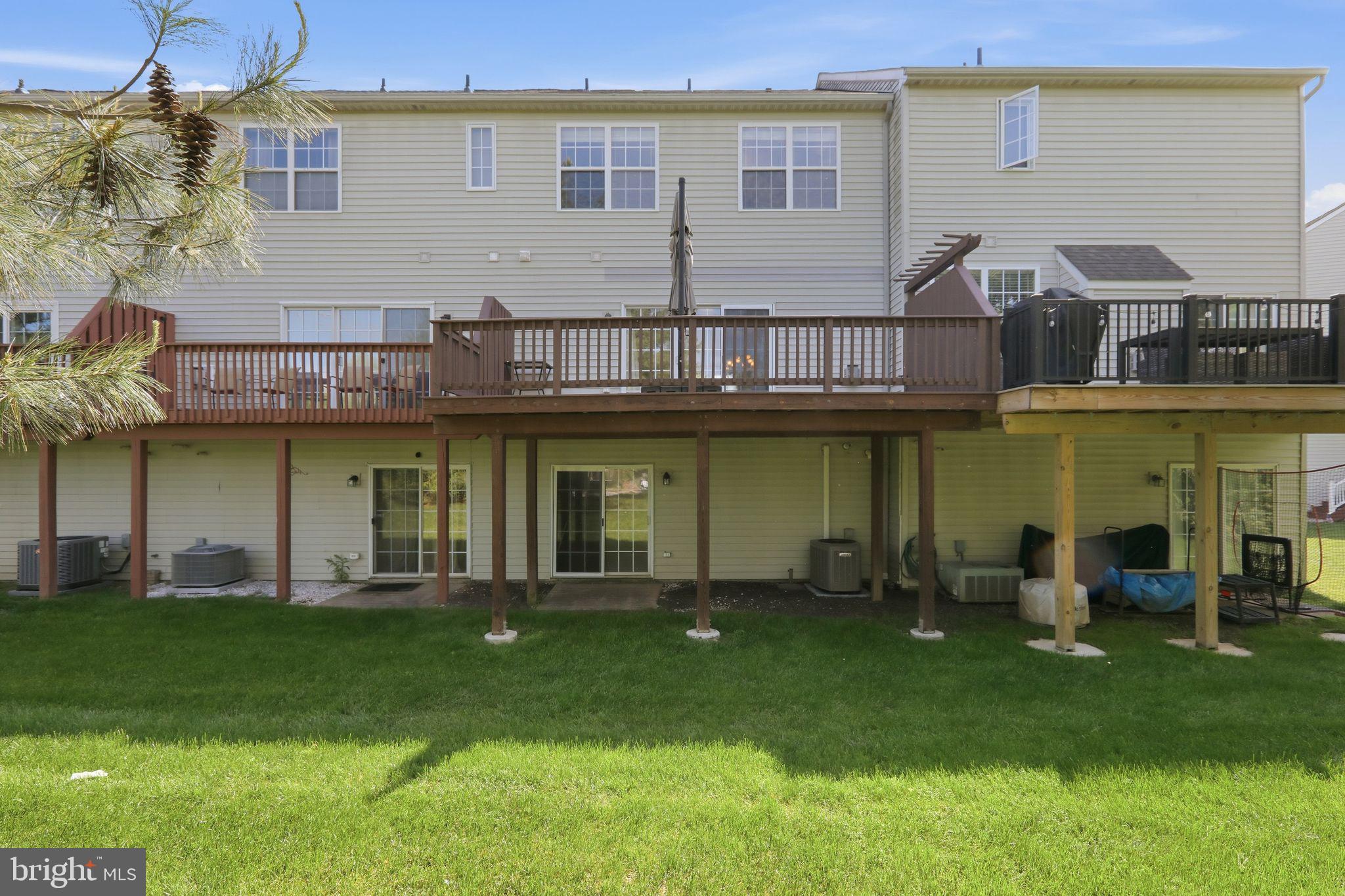 MAIN STREET VILLAG - Residential