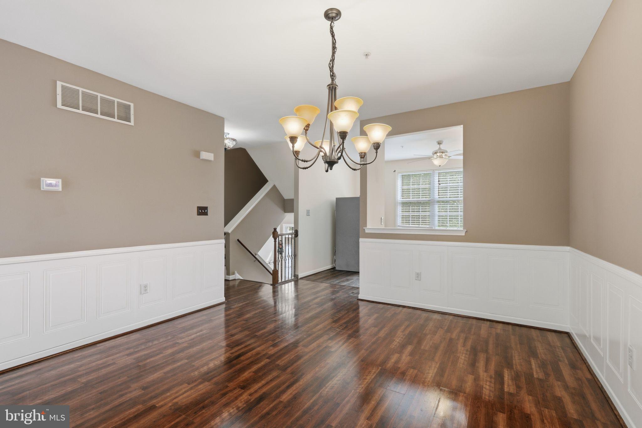 MAIN STREET VILLAG - Residential