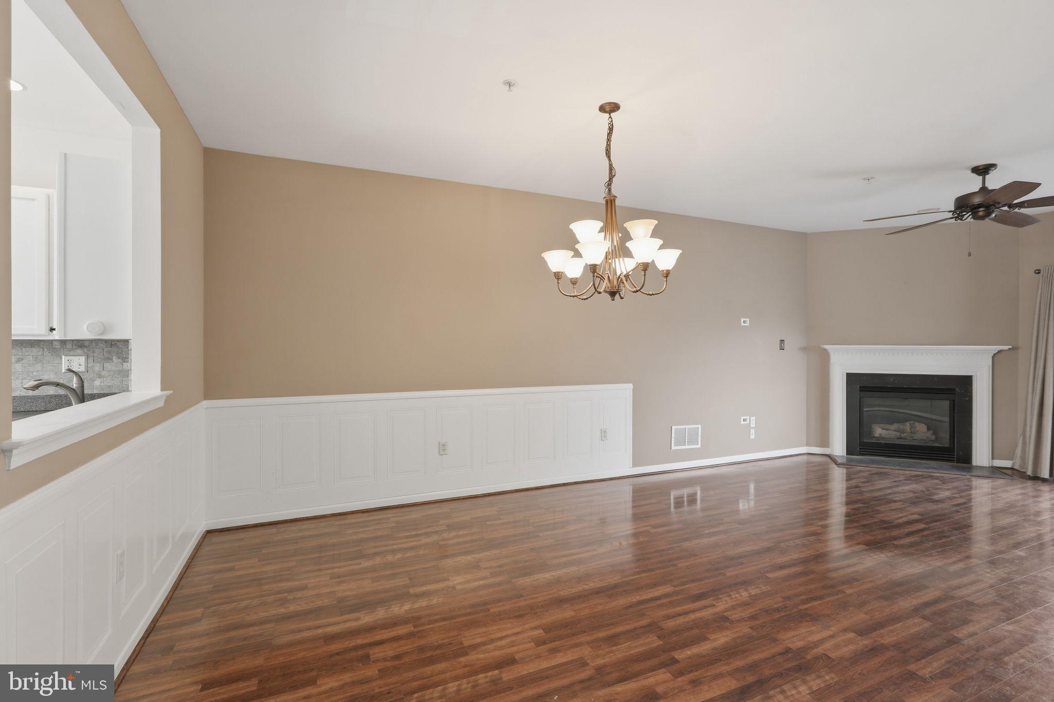 MAIN STREET VILLAG - Residential