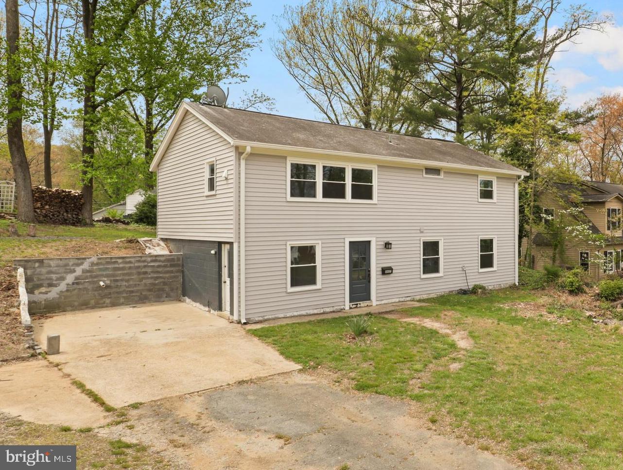4807 POPLAR DRIVE