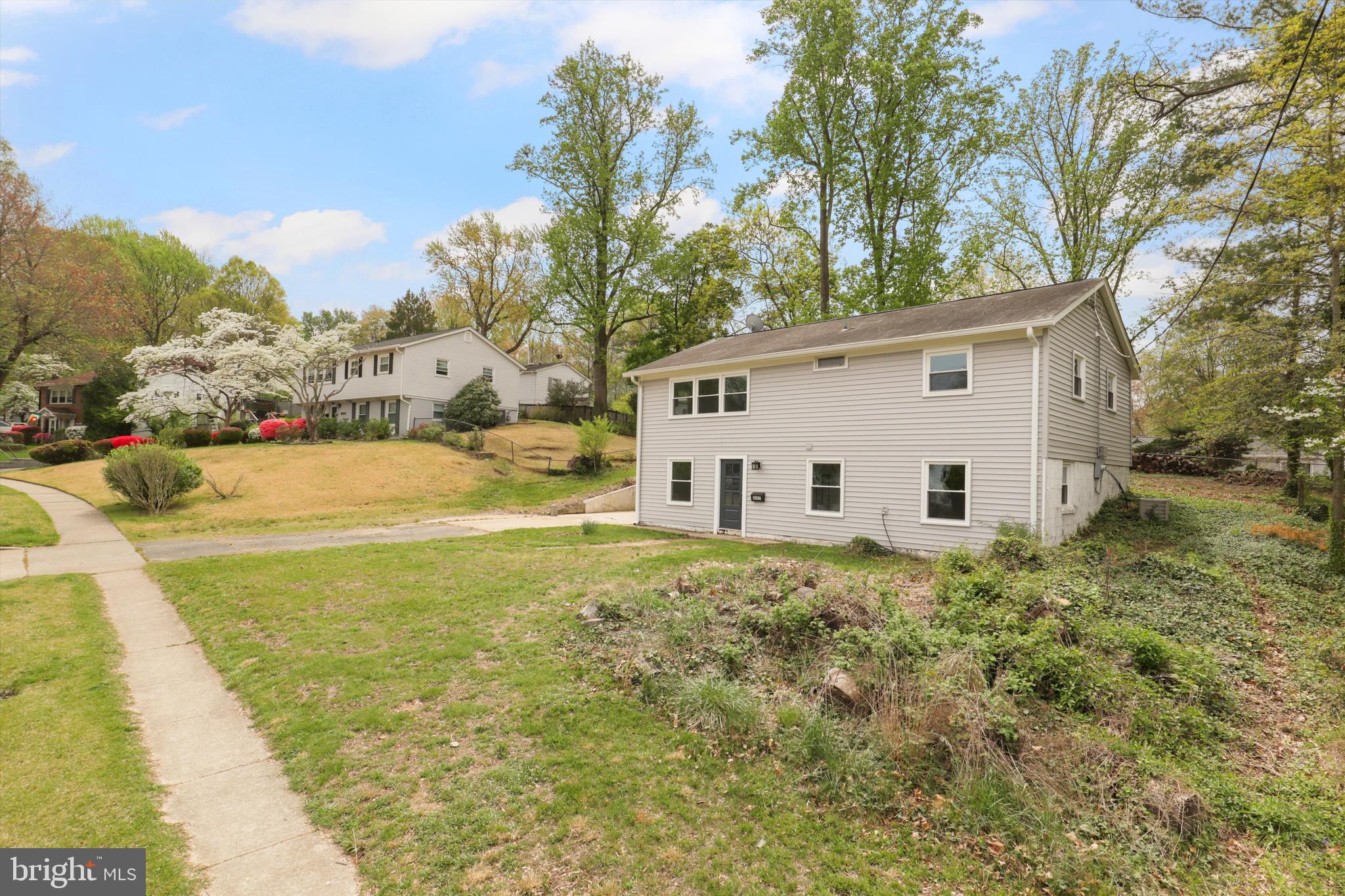 4807 POPLAR DRIVE
