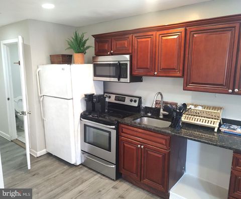 Photo of 2144 N 18th Street #2, PHILADELPHIA, PA 19121 (MLS # PAPH2581668)